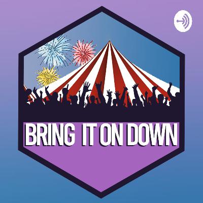 EP2: The Best (and Worst) Things About Music Festivals EP2: The Best (and Worst) Things About Music Festivals
