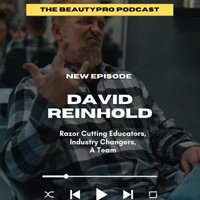 243. David Reinhold & Focal Point Technique Team: Razor Cutting Educators, Industry Changers, A Team 243. David Reinhold & Focal Point Technique Team: Razor Cutting Educators, Industry Changers, A Team