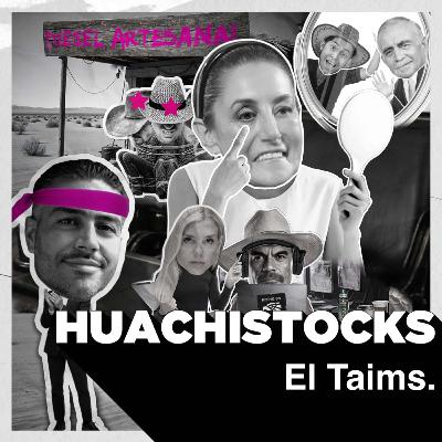 El Taims x Latinus 167 - Huachistocks