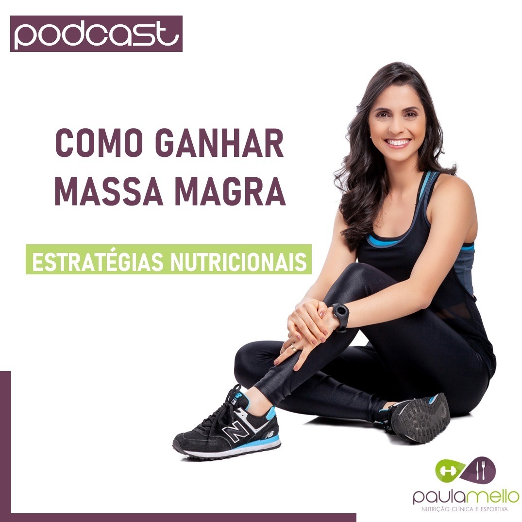 Nutri Paula Mello
