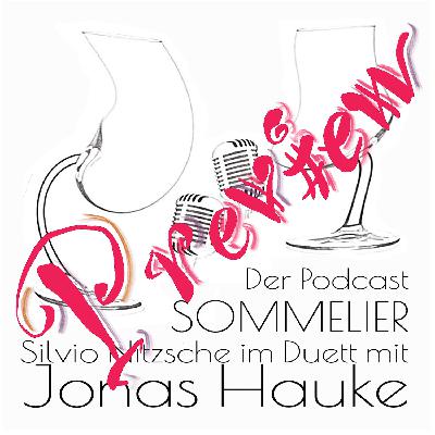Jonas Hauke   – Exclusive Preview