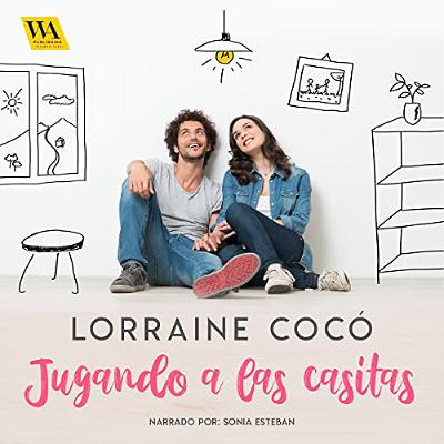 Jugando a las casitas (Audiolibro) | Prueba Gratis