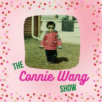 Connie Wang: Decide You Are Abundant Connie Wang: Decide You Are Abundant