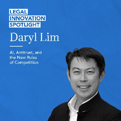 AI, Antitrust, and the New Rules of Competition