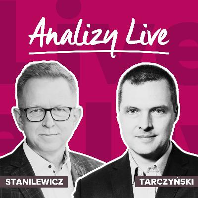 Złoto czy biotech?