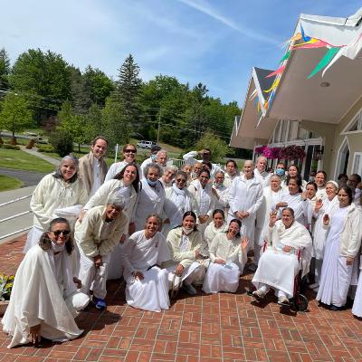 Una conversación ideal...