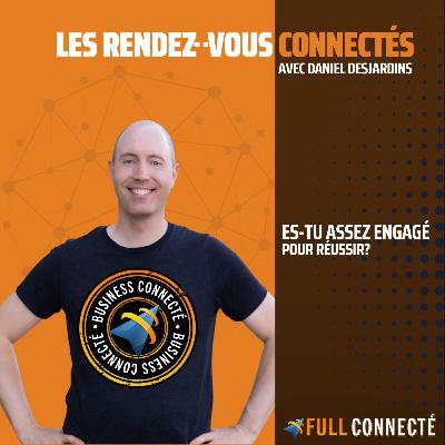 👊Es-tu assez engagé pour réussir? 🍾