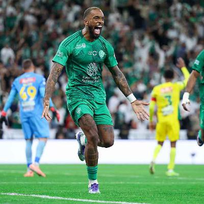 Ivan Toney: England World Cup hopes, life in Saudi Arabia & chasing Cristiano Ronaldo! Ivan Toney: England World Cup hopes, life in Saudi Arabia & chasing Cristiano Ronaldo!