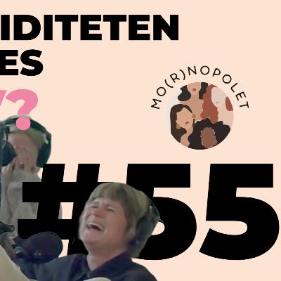 Mo(r)nopolet #55: HAR GRAVIDITETEN ENDT VORES SEXLIV? -