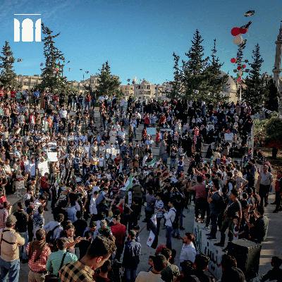 12: Inside Iran's Unstable Moment