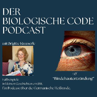 #15 - Bindehautentzündung