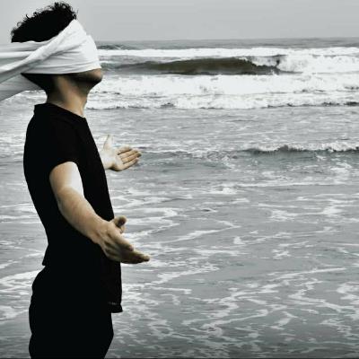 Aqueles que nos incomodam, por Lama Tsering