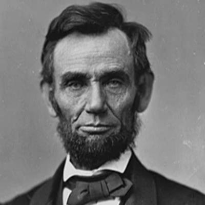 #11 Plongeons au cœur de l'Histoire : Abraham Lincoln, une vie contre l'esclavage #11 Plongeons au cœur de l'Histoire : Abraham Lincoln, une vie contre l'esclavage