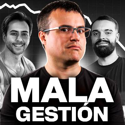 Ibai y Jordi Wild Gestionan FATAL su FORTUNA Ibai y Jordi Wild Gestionan FATAL su FORTUNA