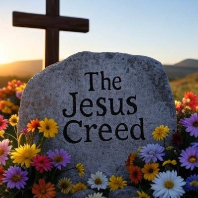 Who is My Neighbor? Who is My Neighbor?