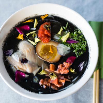 Episode 75: Chinese-American ft. Little Tong and Silver Apricot