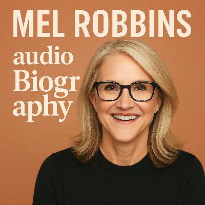 Mel Robbins: 8 Morning Mindset Resets to Conquer Your Day