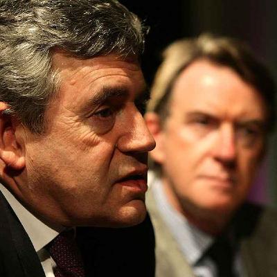 Starmer, Mandelson & HMT: why Gordon Brown has never been more relevant Starmer, Mandelson & HMT: why Gordon Brown has never been more relevant