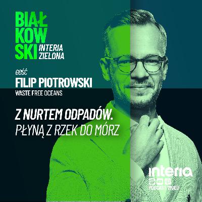 Morza wysypiskami odpadów