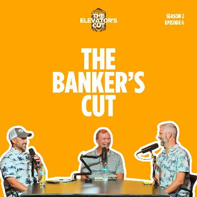 The Banker's Cut 2025: Redone, Reborn, Resomething - Featuring Jeff Reardon The Banker's Cut 2025: Redone, Reborn, Resomething - Featuring Jeff Reardon