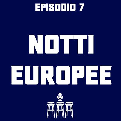 La Roma si ed il Feye(no)ord