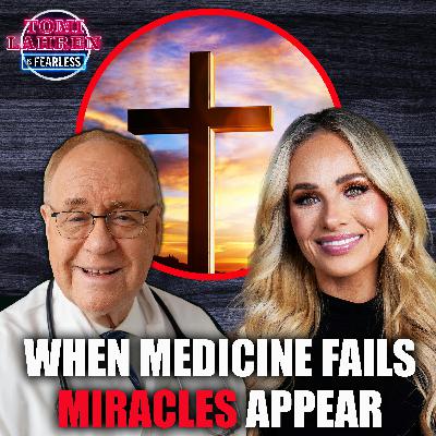 When Medicine Meets Miracles: Real-Life Recoveries Only God Can Explain