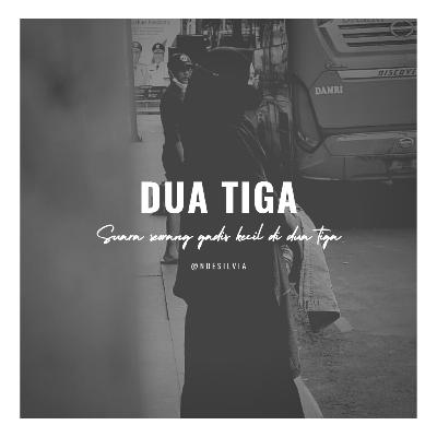 Suara di dua tiga Suara di dua tiga