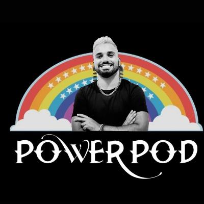 PowerPod - Leidiane Houdet - #002
