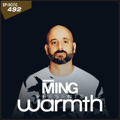 MING Presents Warmth Episode 492