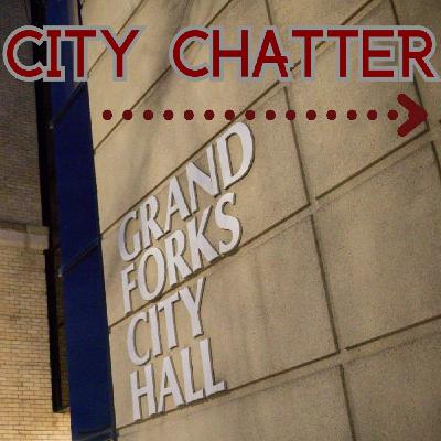 City Chatter: Episode #45 Mike Fridolfs City Council Ward 5