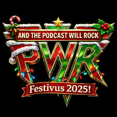 Festivus 2025! Festivus 2025!