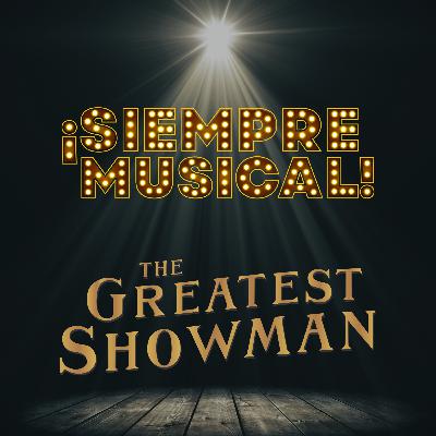 The Greatest Showman