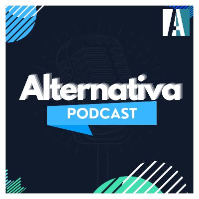 🔹PDM | Podcast | Juan Camilo Ostos - Nicolás Gómez / Cap 08 / Revista Alternativa