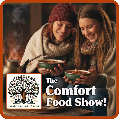 Comfort Food Secrets: Why Fall Recipes Feel and Taste Extra Good Comfort Food Secrets: Why Fall Recipes Feel and Taste Extra Good