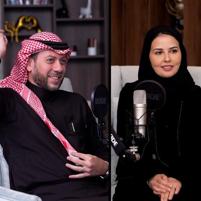 حلقه مميزة جدا مع الدكتور عبد العزيز مدني، الدكتورة نجود الدهام، استشاريين الجلدية والتجميل والليزر
