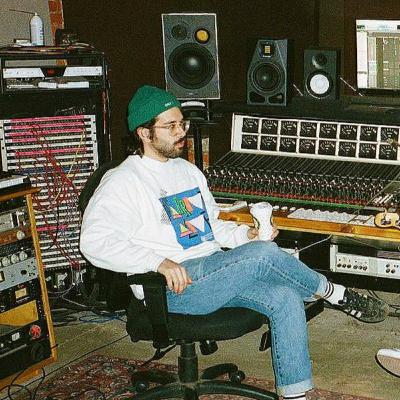 Let's Make a Playlist, Vince Soliveri Let's Make a Playlist, Vince Soliveri