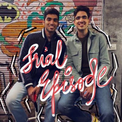 Trial Episode 🤌🏼