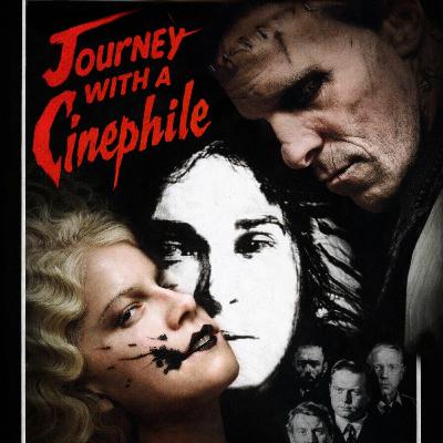 Episode 332: The Bride!/The Fantasist Episode 332: The Bride!/The Fantasist