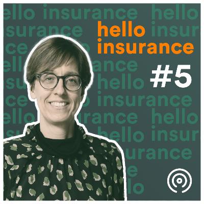 Kelly Schamphelaere - De impact van digitalisering & COVID op de verzekeringsmarkt | Hello Insurance #5 Kelly Schamphelaere - De impact van digitalisering & COVID op de verzekeringsmarkt | Hello Insurance #5