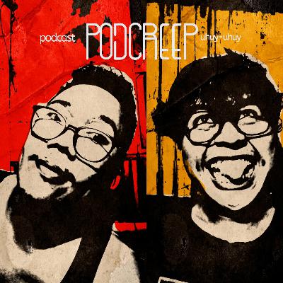 #PODCREEP Eps.2 CITA-CITAKU MENJADI ( FT. BUN MANAI )