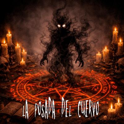 Contactos Paranormales: ¿Podemos Comunicarnos con Espíritus? - Episodio exclusivo para mecenas Contactos Paranormales: ¿Podemos Comunicarnos con Espíritus? - Episodio exclusivo para mecenas