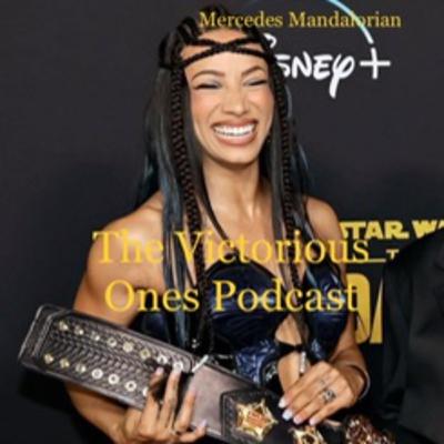 Mercedes Mandalorian