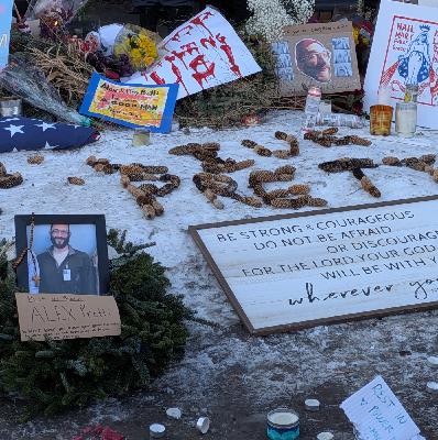 Will CBP agents who killed Alex Pretti be held accountable? Will CBP agents who killed Alex Pretti be held accountable?