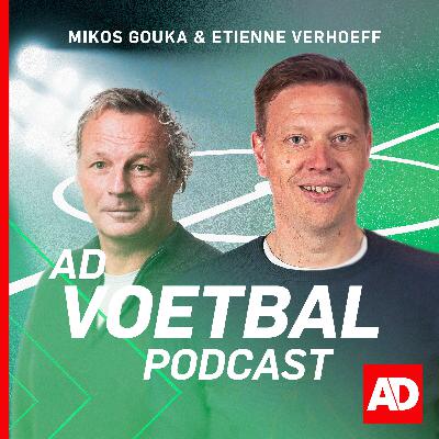 S8E70: ‘Ayase Ueda is de meest opvallende spits in de Eredivisie’