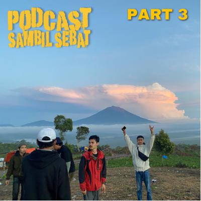 #22 Momon Udah Pindah Tenda