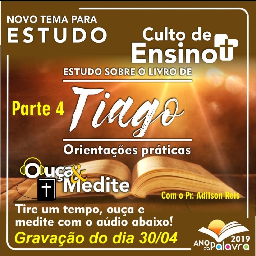 Assembleia de Deus Unida | ADU