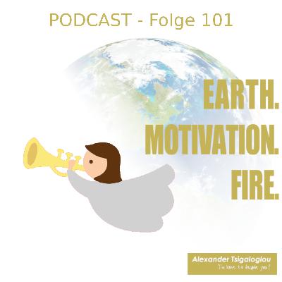 #101 - Wie du Spiritualität für dich nutzen kannst