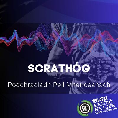 Scrathóg - S03E04 - NFL in Éirinn