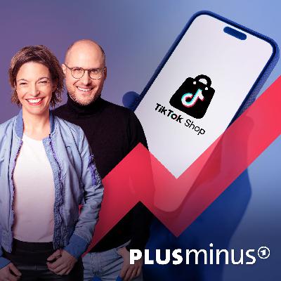 Einkaufs-Revolution – TikToks neue Shopping-Welt