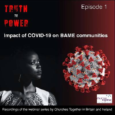Impact of COVID-19 on BAME communities